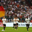 Germans to play Slovakia on relayed Dutch soil in Lille