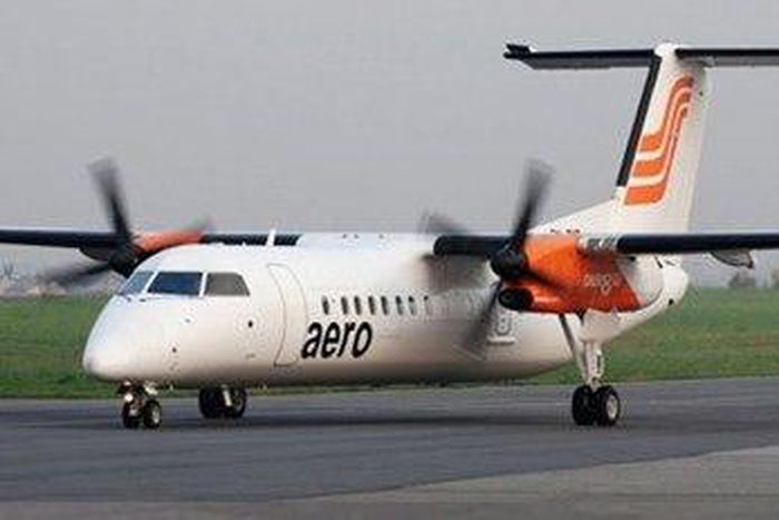 Aborted flight: Aero pilot acted according to standard practices--- NCAA