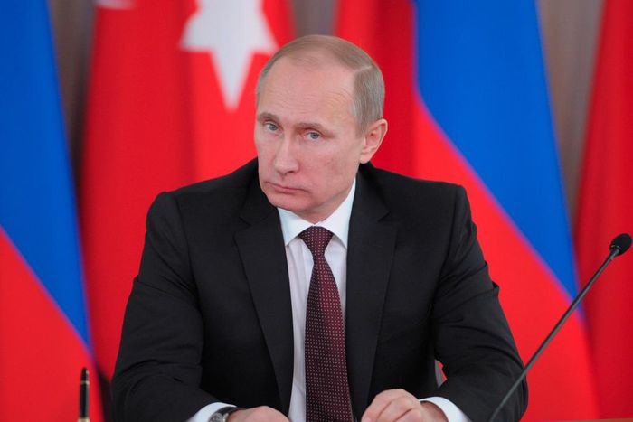 Kremlin declines comment on reported U.S. offer on Syria