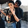 Kylie Jenner and Tyga