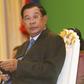 Cambodian PM reshuffles cabinet, but won't name names