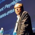 CEO of WAN-IFRA, Vincent Peyregne
