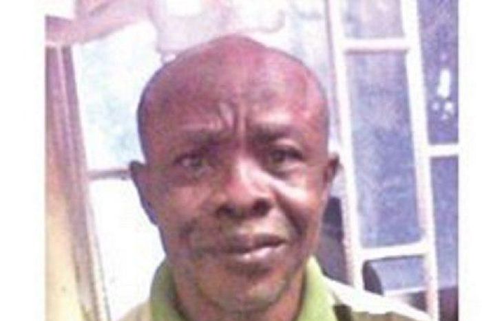 The suicidal Joseph Onweji