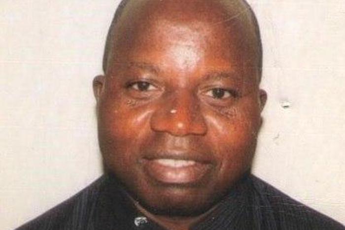 Ayuba Ngbako
