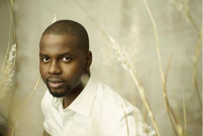 Debola Williams for Thisday Style