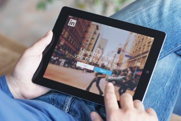 LinkedIn is a good free, online platform for recruitment.