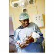 Uche Kalu welcomes bouncing baby boy