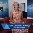 Kemi Olunloyo