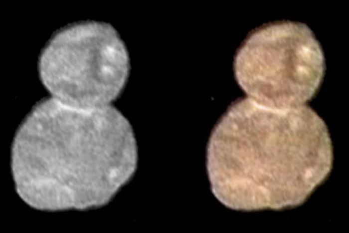 What We've Learned About Ultima Thule From NASA's New Horizons Mission