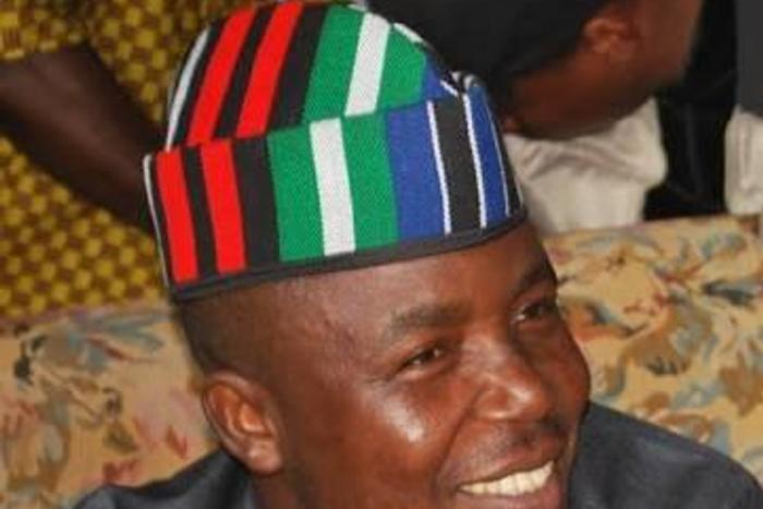 James Okefe, Benue State House of Assembly Deputy Speaker