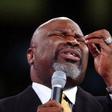 Bishop T.D. Jakes