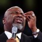 Bishop T.D. Jakes