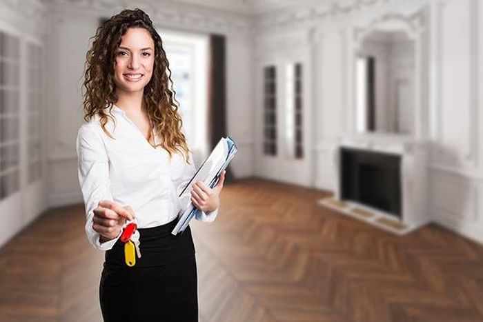 Real estate agents are very important and necessary