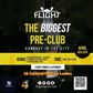 'Flight' Biggest Preclub hangout