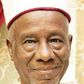 Retired Justice Dahiru Saleh.