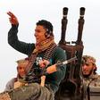 Militants stage attacks between Libyan stronghold of Sirte and coastal Misrata