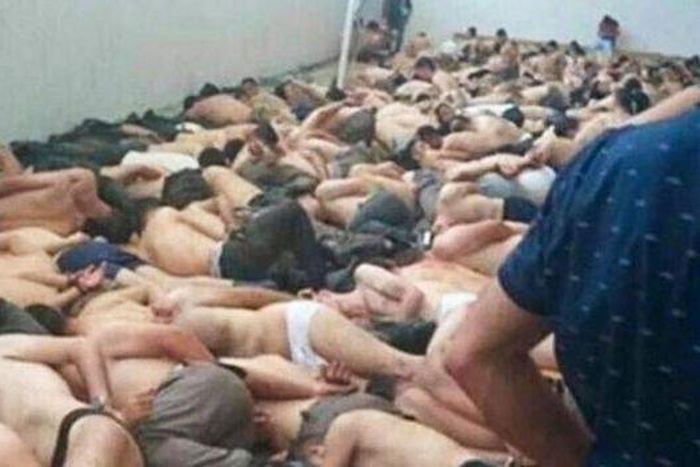 Detained soldiers raped, starved, tortured - Amnesty