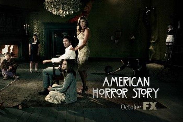Teaser for season 6 of "American Horror Story"