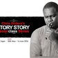 Chris Ihidero set for season 2 of Story Story Masterclass