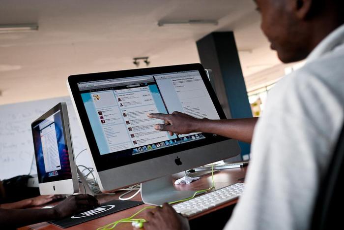 online monitoring