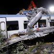 Death toll in Italy train crash rises to 27, cause still unclear