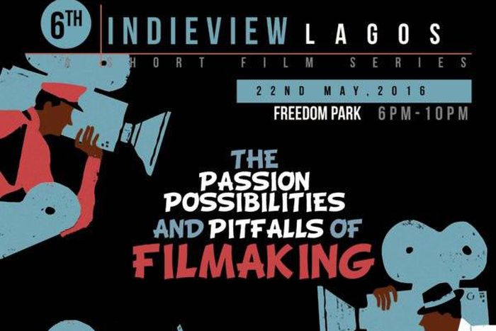 IndieView Lagos