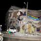 Ecuador Earthquake