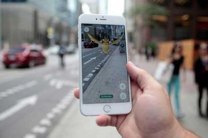 Indonesia shrugs off Pokemon fatwa as gaming fever takes hold