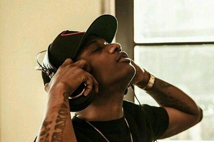 Wizkid