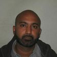 Safraz Ahmed, jailed for abusing his wife
