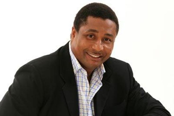 Tony Umez