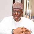 Former Kogi State Governor, Idris Wada.