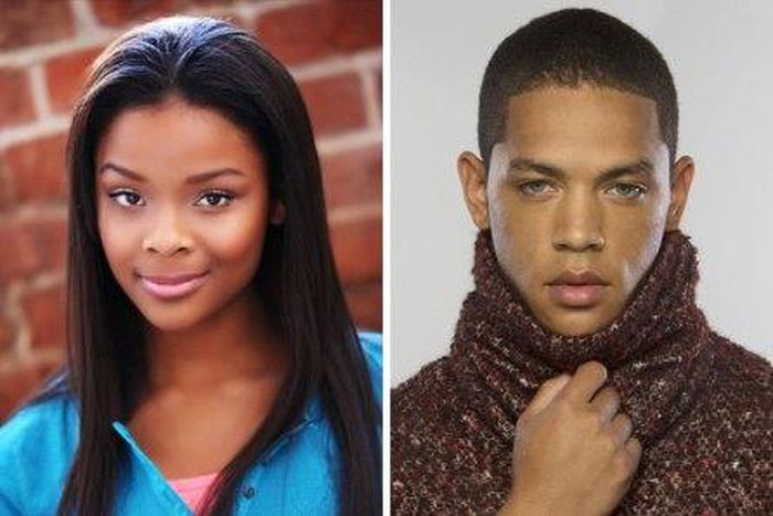  Ajiona Alexus and Jeremy Carver