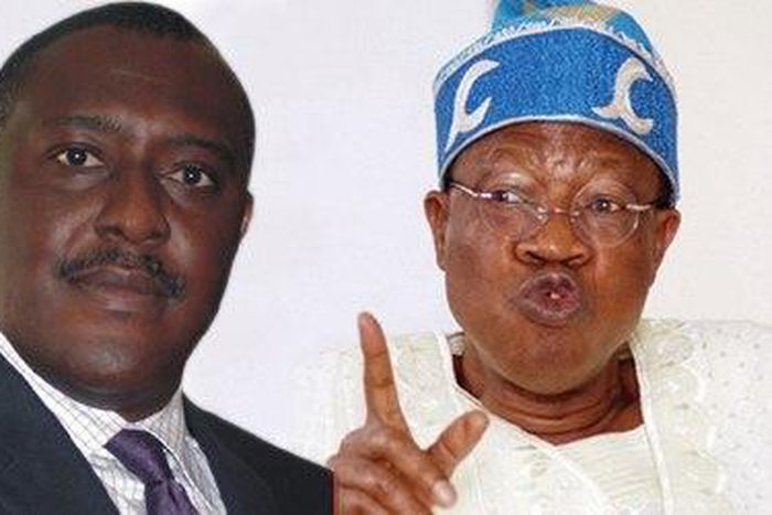 Information Minister’s N500m libel suit against Metuh for mediation, says Judge