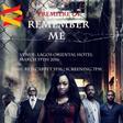 “Remember Me” Movie Premiere