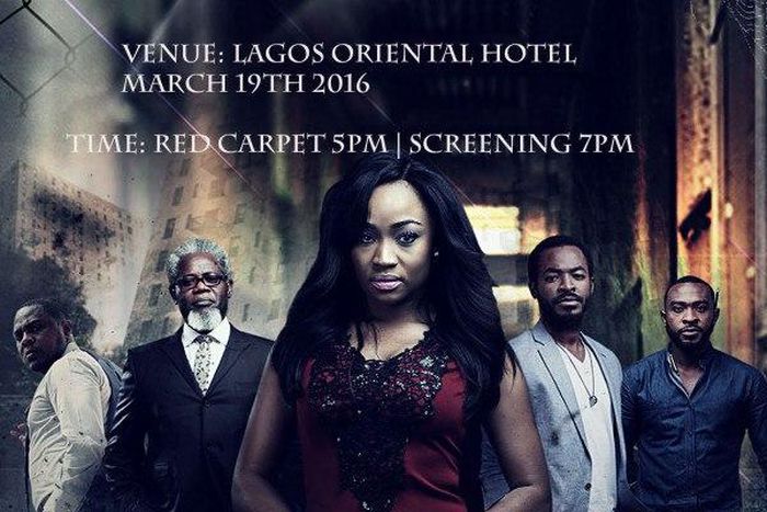 “Remember Me” Movie Premiere