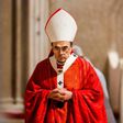 Police question French cardinal over paedophile priest