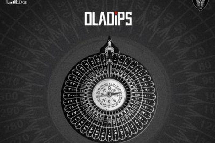 Ola dips 'Asalamalekun' (cover)