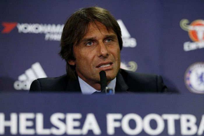 Terry will remain Chelsea's captain - Conte