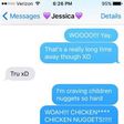 5 hilarious pictures that prove autocorrect is a witch