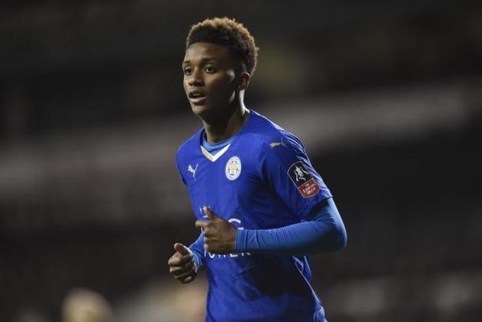 Narrow escape for Leicester's Gray ahead of PFA awards