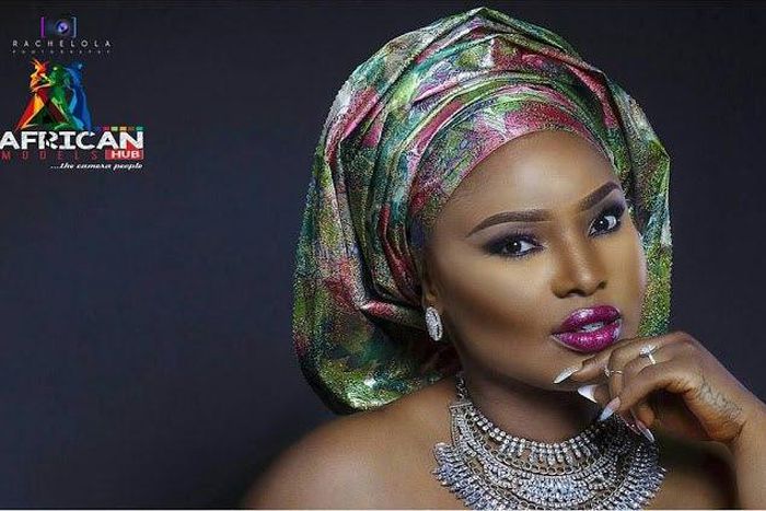 Halima Abubakar