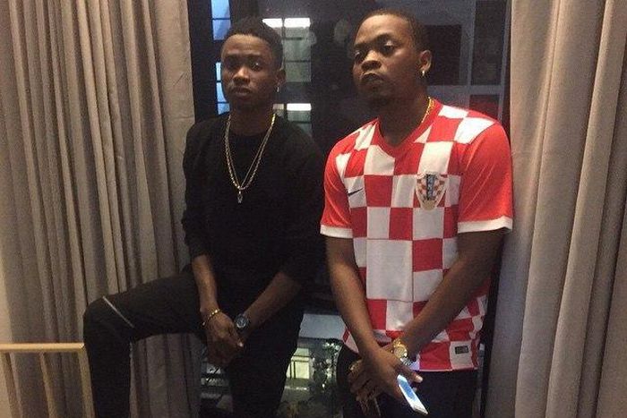 Olamide-Lil-Kesh -'Who you epp'