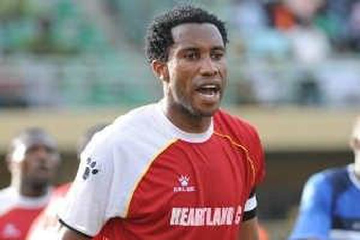 Our victory will encourage us to work harder, says Efugh