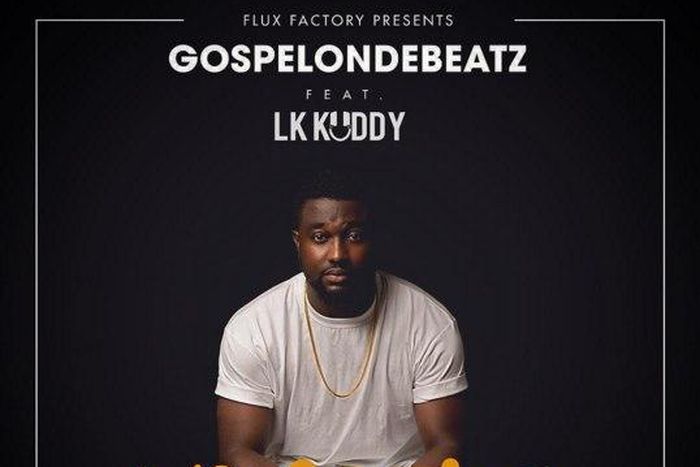 Gospelondbeatz - 'Whistle' art cover