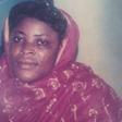 Mrs Nike Azeez