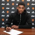 Marcus Rashford