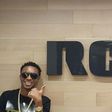 Singer enters big-money agreement with RCA Records