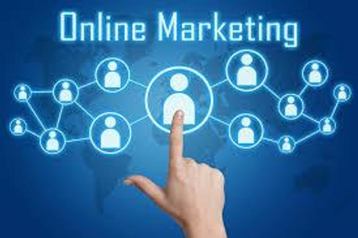 Online Marketing