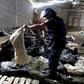 Balkans police arrest 22 smugglers, seize weapons, drugs